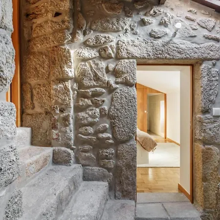 Holiday home Casa De Lamalonga T2