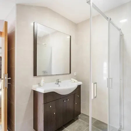 Casa De Lamalonga T2 Feriehus