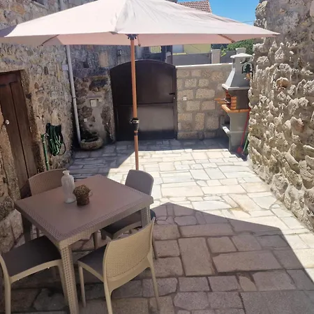 Casa De Lamalonga T2