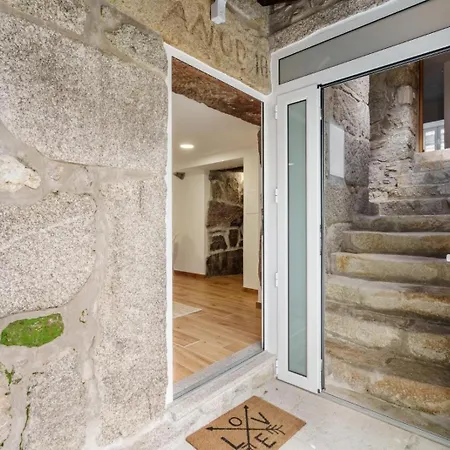 Casa De Lamalonga T2 Feriehus