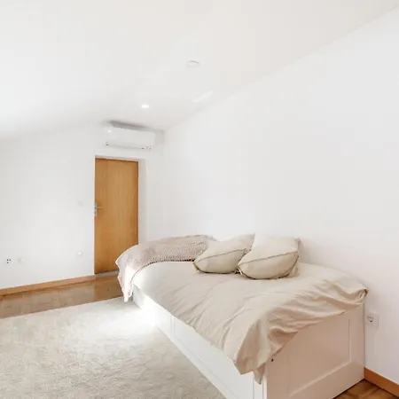 Casa De Lamalonga T2