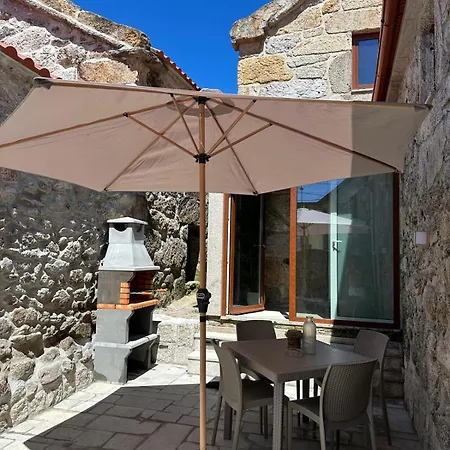 Holiday home Casa De Lamalonga T2