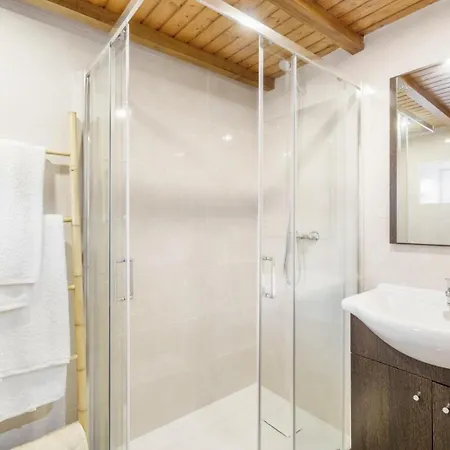 Casa De Lamalonga T2 Holiday home *