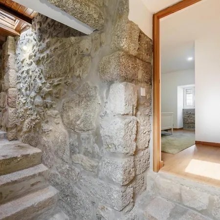 Casa De Lamalonga T2 Feriehus