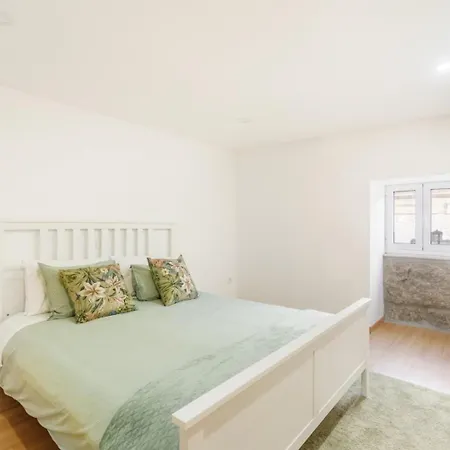 Feriehus Casa De Lamalonga T2 *