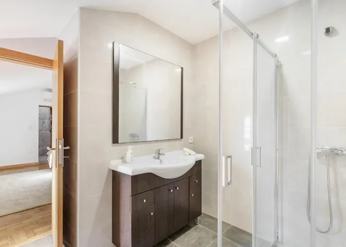 Casa De Lamalonga T2 Dom wakacyjny