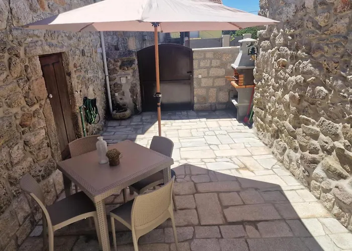 Casa De Lamalonga T2