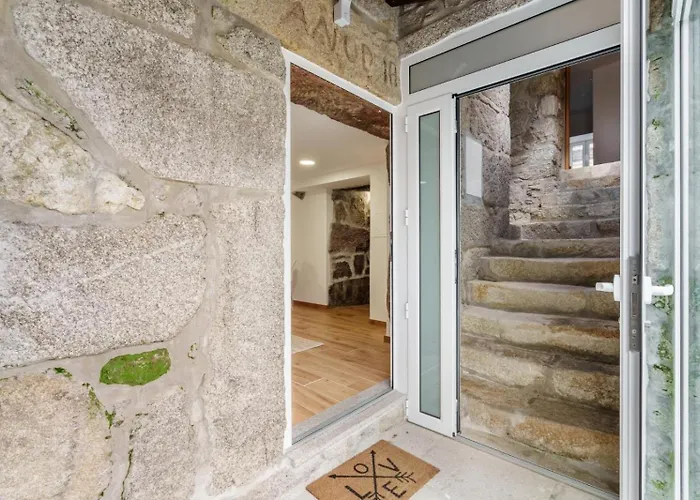 Casa De Lamalonga T2 Casa de Férias