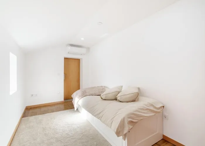 Casa De Lamalonga T2