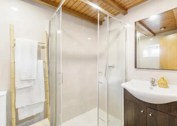 Casa De Lamalonga T2 Casa de Férias *