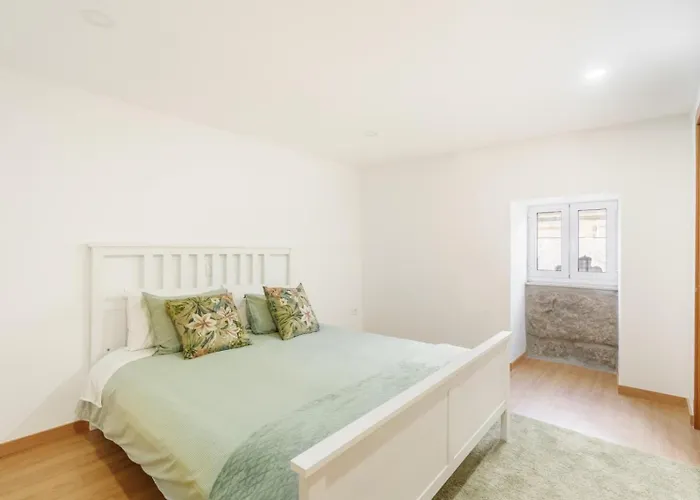 Casa de Férias Casa De Lamalonga T2 *